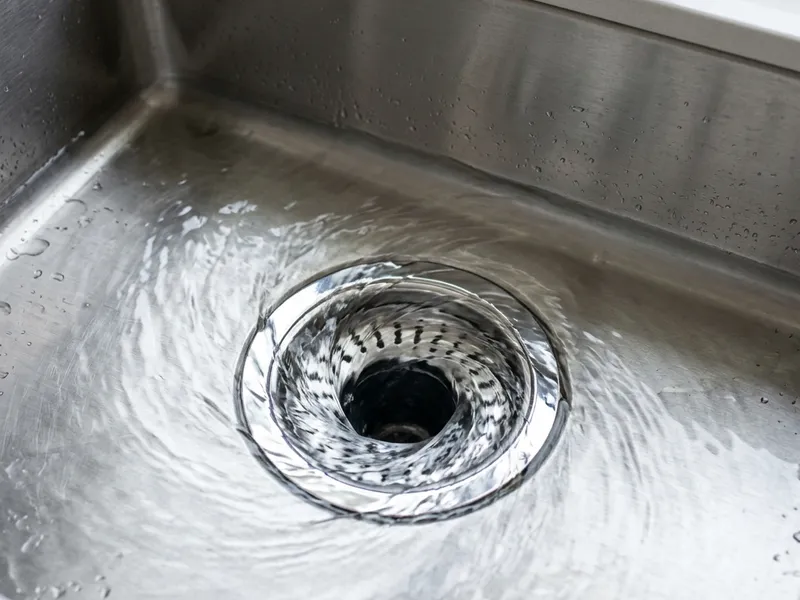 Drain Cleaning Plumber in Elmont, NY